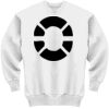 Custom Print Crewneck Sweatshirt Thumbnail