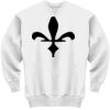 Custom Print Crewneck Sweatshirt Thumbnail