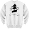 Custom Print Crewneck Sweatshirt Thumbnail