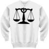 Custom Print Crewneck Sweatshirt Thumbnail