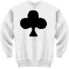 Custom Print Crewneck Sweatshirt Thumbnail