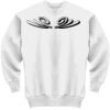 Custom Print Crewneck Sweatshirt Thumbnail