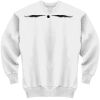 Custom Print Crewneck Sweatshirt Thumbnail