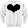 Custom Print Crewneck Sweatshirt Thumbnail