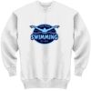Custom Print Crewneck Sweatshirt Thumbnail