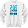 Custom Print Crewneck Sweatshirt Thumbnail