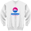 Custom Print Crewneck Sweatshirt Thumbnail
