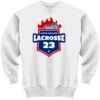 Custom Print Crewneck Sweatshirt Thumbnail