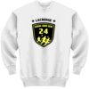 Custom Print Crewneck Sweatshirt Thumbnail