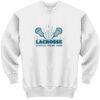 Custom Print Crewneck Sweatshirt Thumbnail
