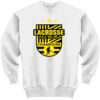 Custom Print Crewneck Sweatshirt Thumbnail