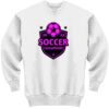 Custom Print Crewneck Sweatshirt Thumbnail