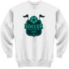 Custom Print Crewneck Sweatshirt Thumbnail