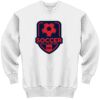 Custom Print Crewneck Sweatshirt Thumbnail