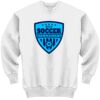 Custom Print Crewneck Sweatshirt Thumbnail