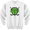 Custom Print Crewneck Sweatshirt Thumbnail