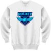 Custom Print Crewneck Sweatshirt Thumbnail