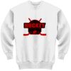 Custom Print Crewneck Sweatshirt Thumbnail