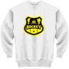 Custom Print Crewneck Sweatshirt Thumbnail