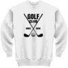 Custom Print Crewneck Sweatshirt Thumbnail