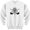 Custom Print Crewneck Sweatshirt Thumbnail