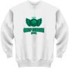 Custom Print Crewneck Sweatshirt Thumbnail