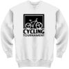 Custom Print Crewneck Sweatshirt Thumbnail