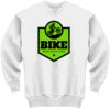 Custom Print Crewneck Sweatshirt Thumbnail
