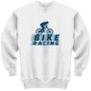 Custom Print Crewneck Sweatshirt Thumbnail