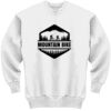Custom Print Crewneck Sweatshirt Thumbnail