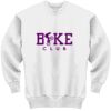 Custom Print Crewneck Sweatshirt Thumbnail