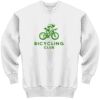 Custom Print Crewneck Sweatshirt Thumbnail