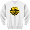 Custom Print Crewneck Sweatshirt Thumbnail