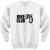 Custom Print Crewneck Sweatshirt Thumbnail