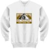 Custom Print Crewneck Sweatshirt Thumbnail