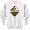 Custom Print Crewneck Sweatshirt Thumbnail