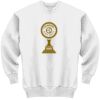 Custom Print Crewneck Sweatshirt Thumbnail