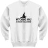 Custom Print Crewneck Sweatshirt Thumbnail