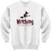 Custom Print Crewneck Sweatshirt Thumbnail