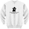 Custom Print Crewneck Sweatshirt Thumbnail