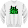Custom Print Crewneck Sweatshirt Thumbnail