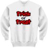Custom Print Crewneck Sweatshirt Thumbnail