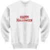 Custom Print Crewneck Sweatshirt Thumbnail