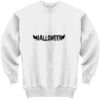 Custom Print Crewneck Sweatshirt Thumbnail