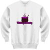 Custom Print Crewneck Sweatshirt Thumbnail