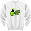 Custom Print Crewneck Sweatshirt Thumbnail
