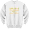 Custom Print Crewneck Sweatshirt Thumbnail