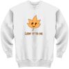 Custom Print Crewneck Sweatshirt Thumbnail