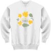 Custom Print Crewneck Sweatshirt Thumbnail