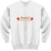 Custom Print Crewneck Sweatshirt Thumbnail
